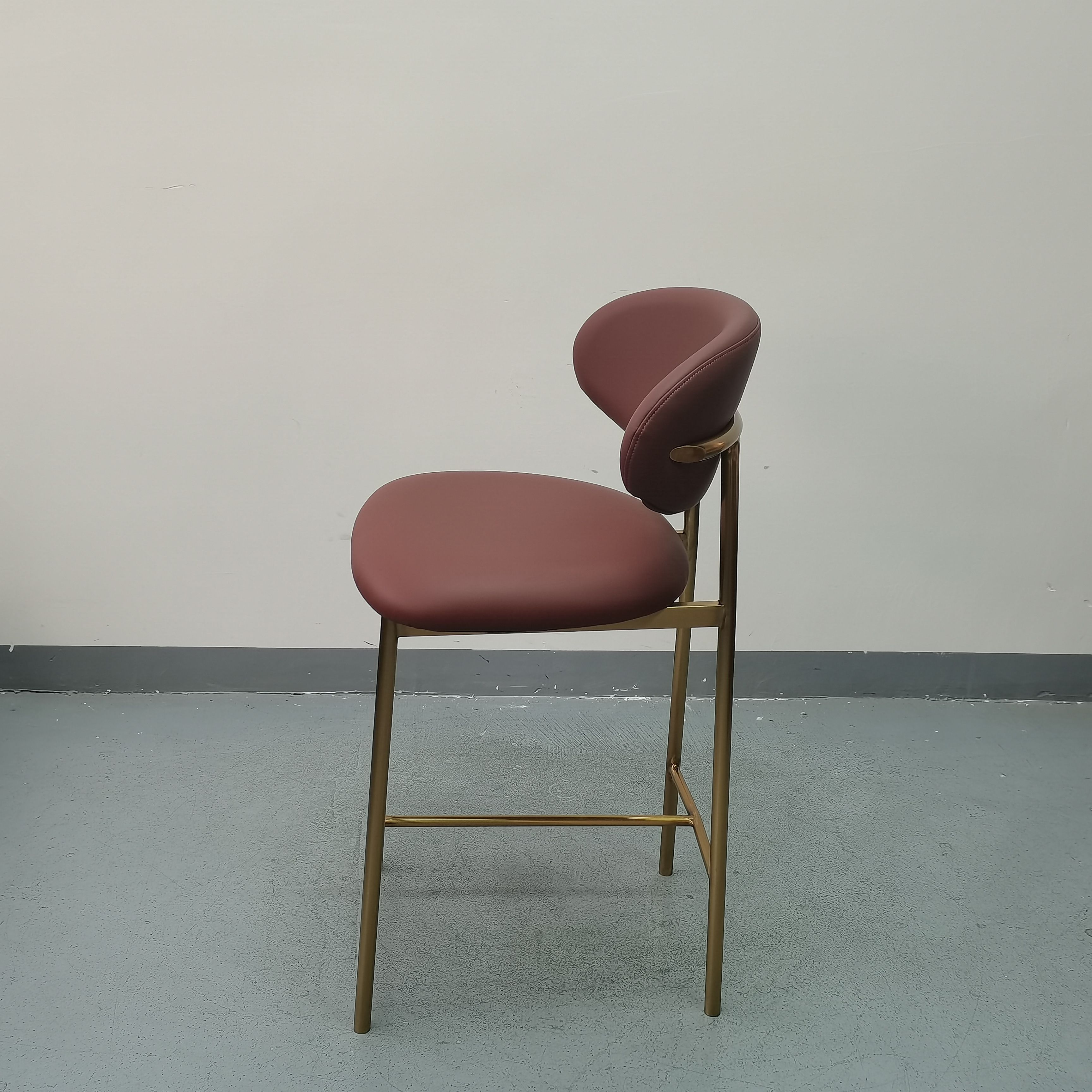 Sunrise Oriental Furniture - the Oleandro Stool