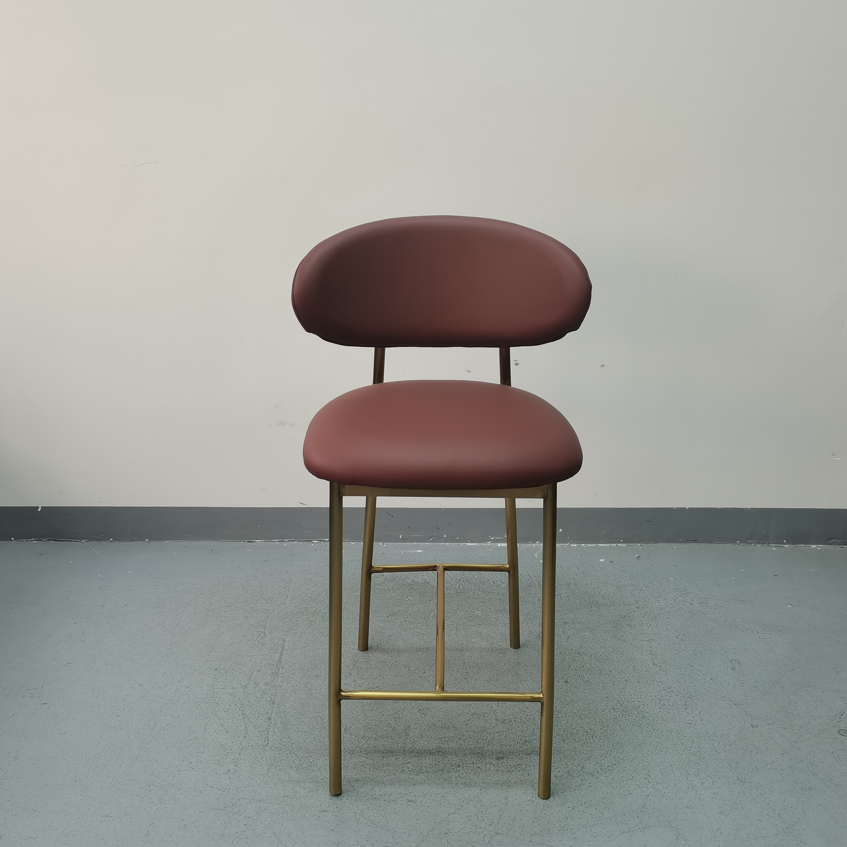 Sunrise Oriental Furniture - the Oleandro Stool