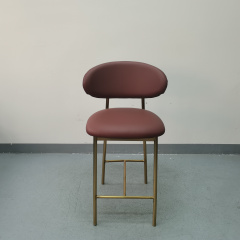 Sunrise Oriental Furniture - the Oleandro Stool