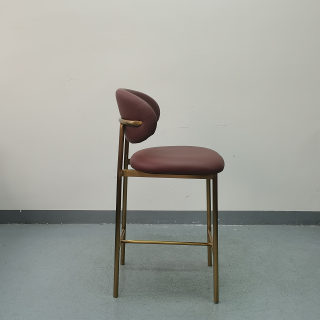 Sunrise Oriental Furniture - the Oleandro Stool