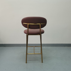 Sunrise Oriental Furniture - the Oleandro Stool