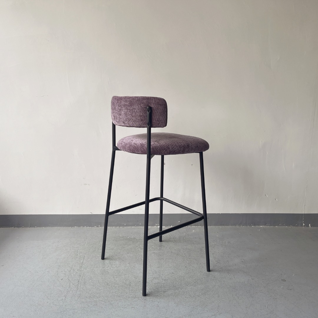 Sunrise Oriental Furniture - the Kede Counter Stool