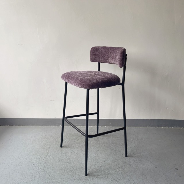 Sunrise Oriental Furniture - the Kede Counter Stool