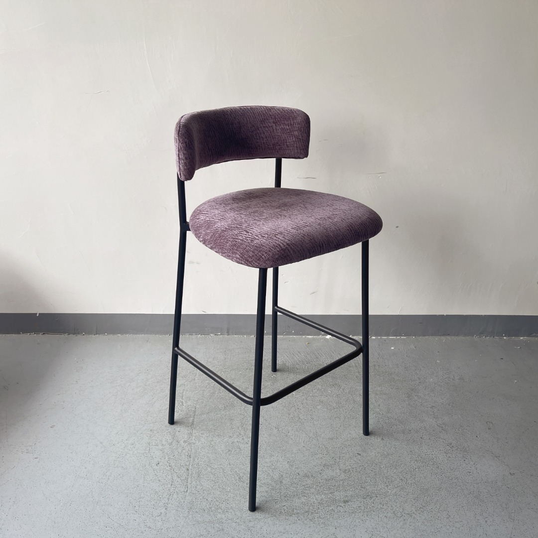 Sunrise Oriental Furniture - the Kede Counter Stool