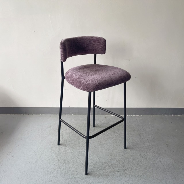 Sunrise Oriental Furniture - the Kede Counter Stool