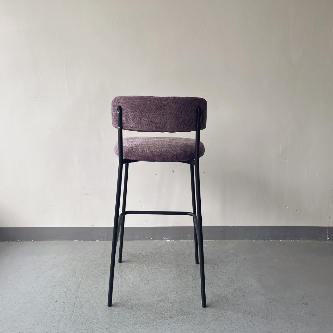 Sunrise Oriental Furniture - the Kede Counter Stool
