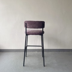 Sunrise Oriental Furniture - the Kede Counter Stool