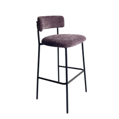 Sunrise Oriental Furniture - the Kede Counter Stool