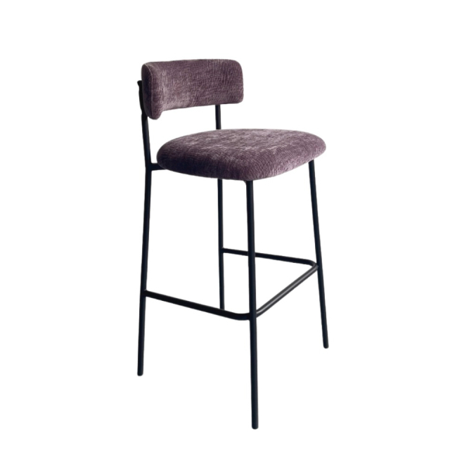 Sunrise Oriental Furniture - the Kede Counter Stool