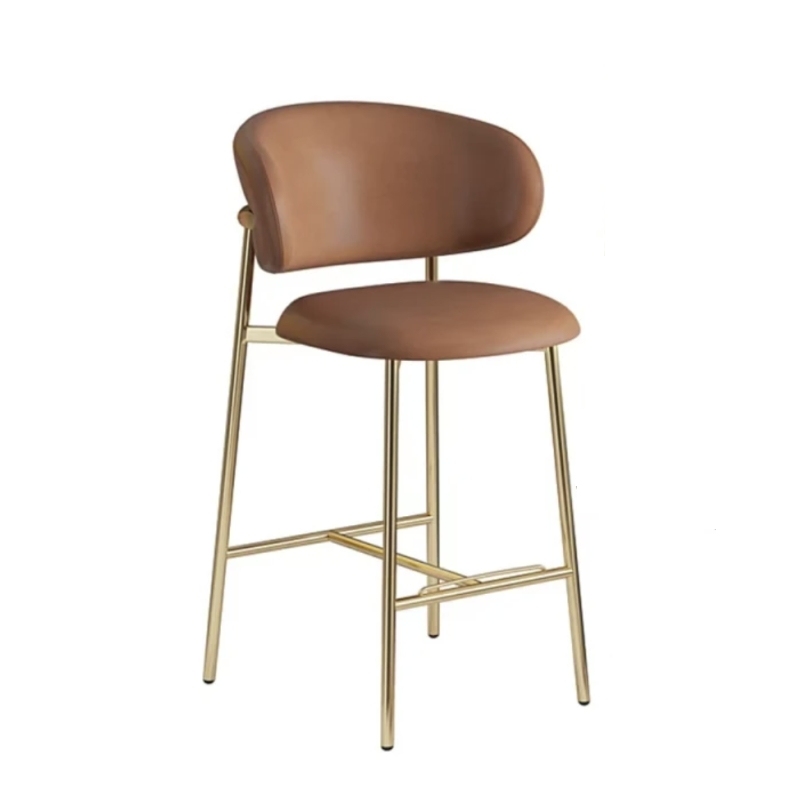 Sunrise Oriental Furniture - the Oleandro Stool