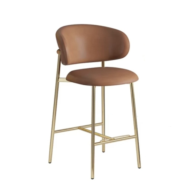 Sunrise Oriental Furniture - the Oleandro Stool