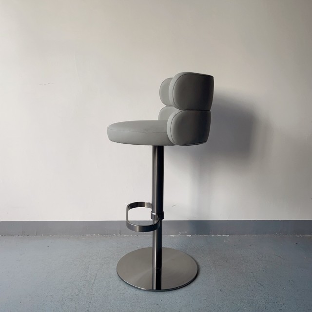 Sunrise Oriental Furniture - the Fanaosi Barstool