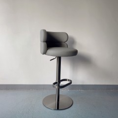 Sunrise Oriental Furniture - the Fanaosi Barstool