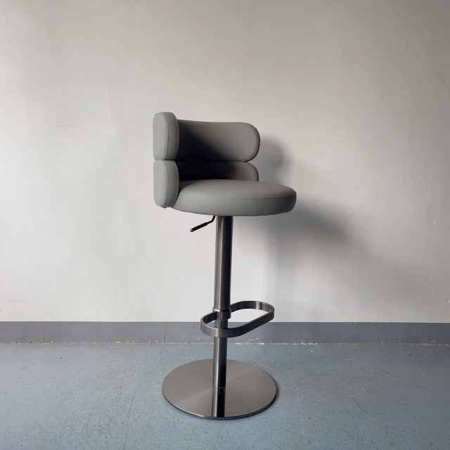 Sunrise Oriental Furniture - the Fanaosi Barstool