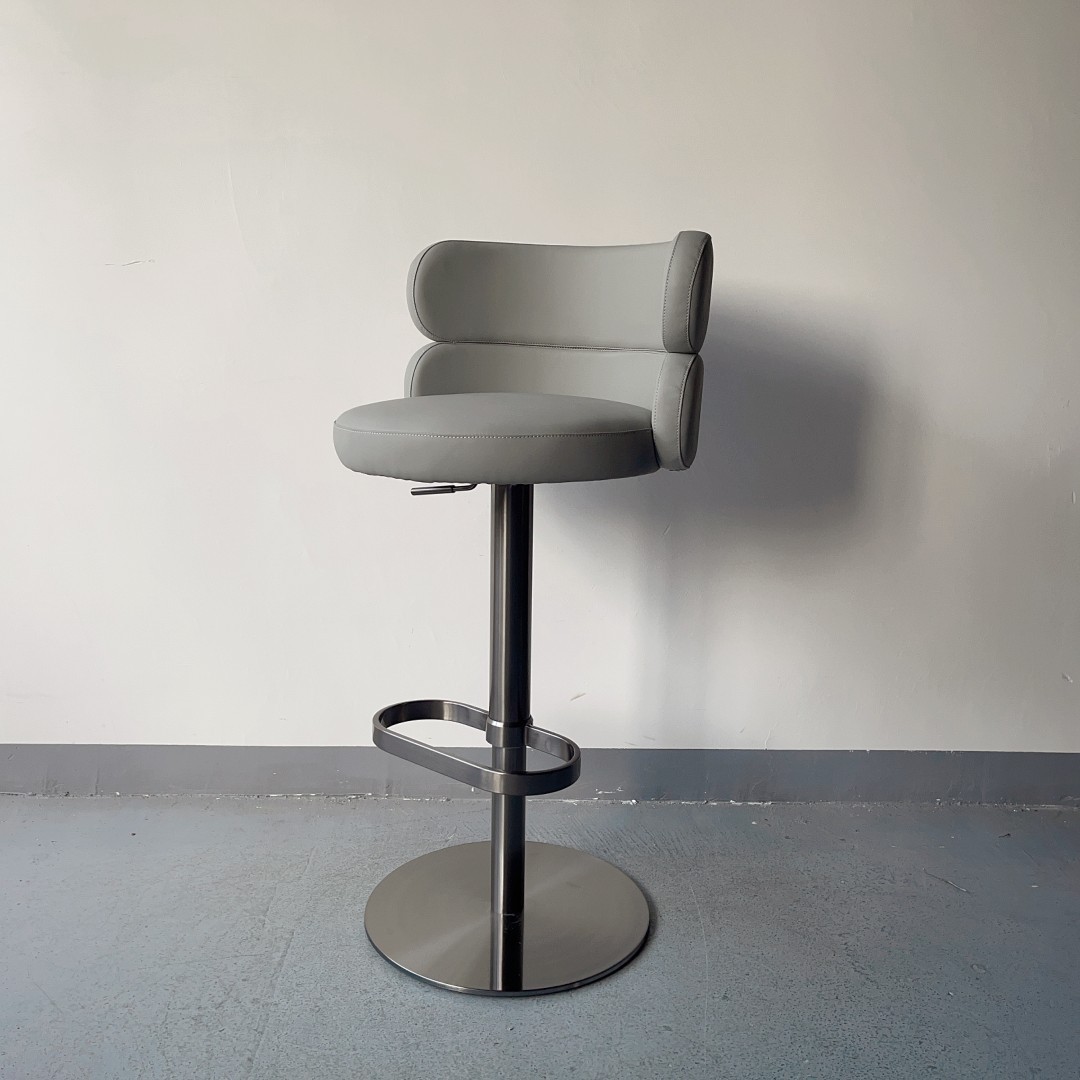 Sunrise Oriental Furniture - the Fanaosi Barstool