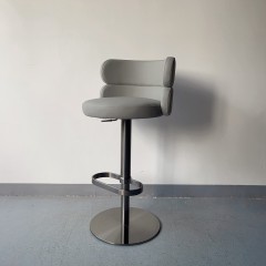 Sunrise Oriental Furniture - the Fanaosi Barstool