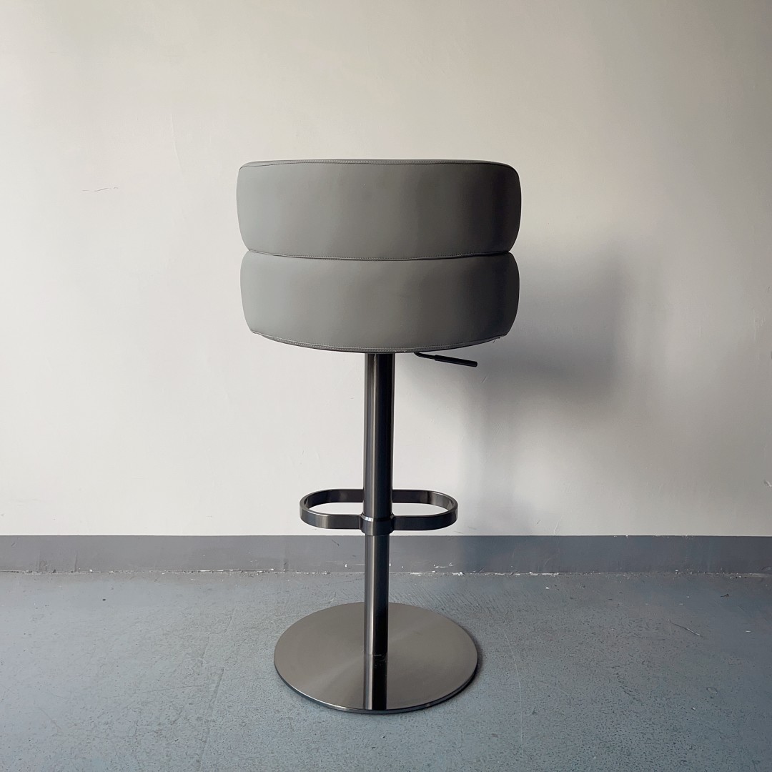 Sunrise Oriental Furniture - the Fanaosi Barstool