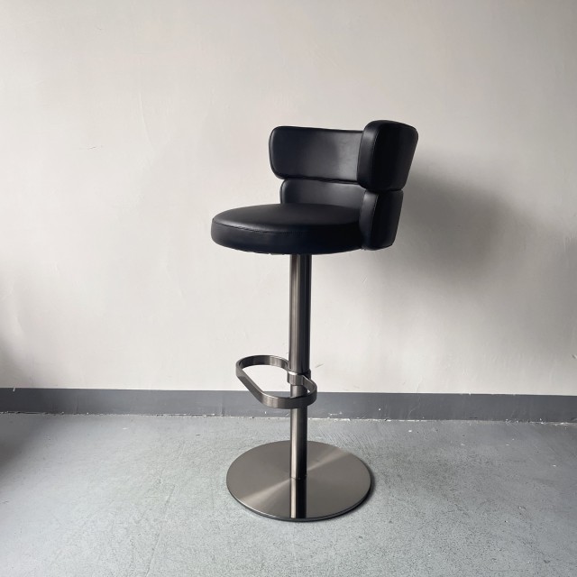 Sunrise Oriental Furniture - the Fanaosi Barstool SXY-055B