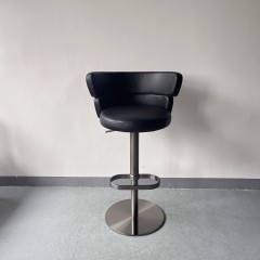 Sunrise Oriental Furniture - the Fanaosi Barstool SXY-055B