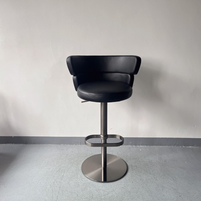 Sunrise Oriental Furniture - the Fanaosi Barstool SXY-055B