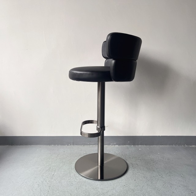 Sunrise Oriental Furniture - the Fanaosi Barstool SXY-055B