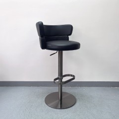Sunrise Oriental Furniture - the Fanaosi Barstool SXY-055B