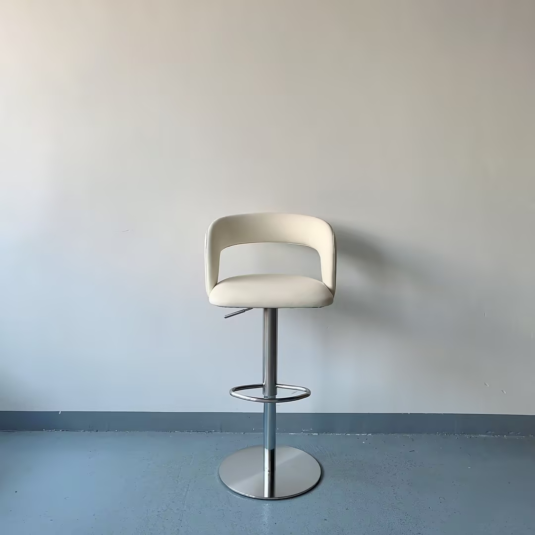Sunrise Oriental Furniture - the Mona Bar Stool