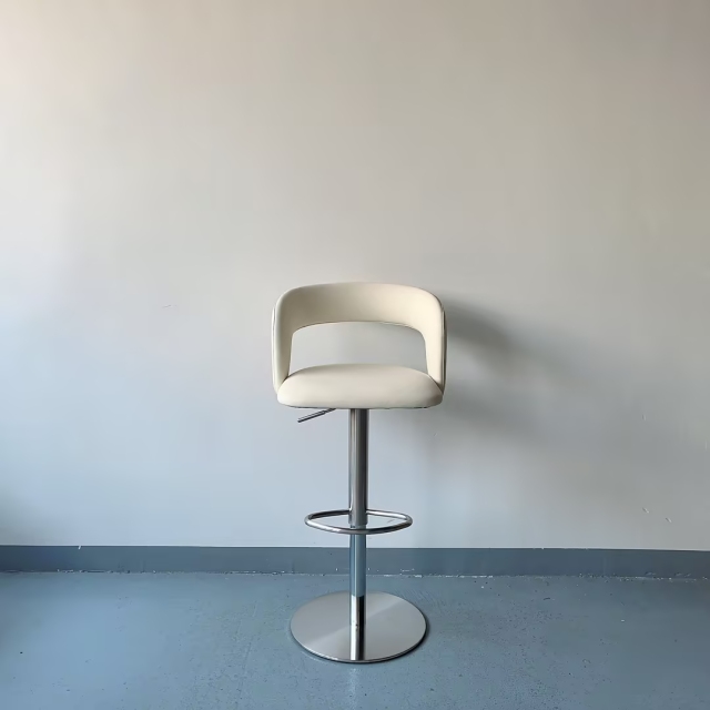Sunrise Oriental Furniture - the Mona Bar Stool