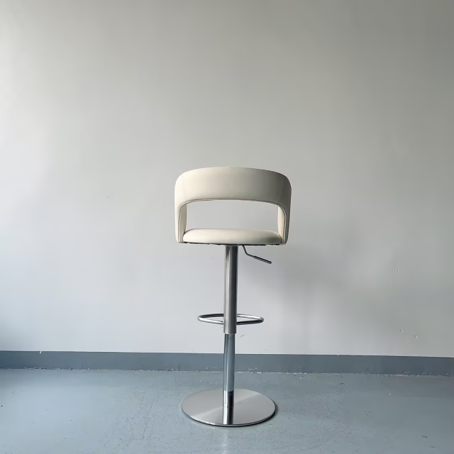 Sunrise Oriental Furniture - the Mona Bar Stool