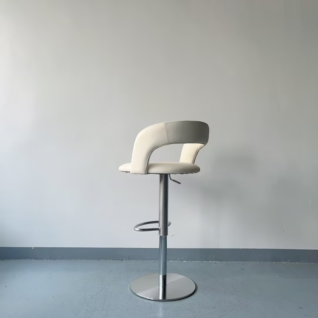 Sunrise Oriental Furniture - the Mona Bar Stool