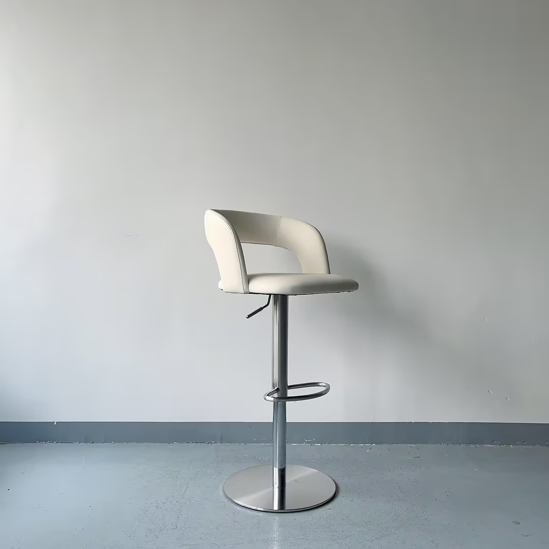 Sunrise Oriental Furniture - the Mona Bar Stool