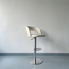 Sunrise Oriental Furniture - the Mona Bar Stool