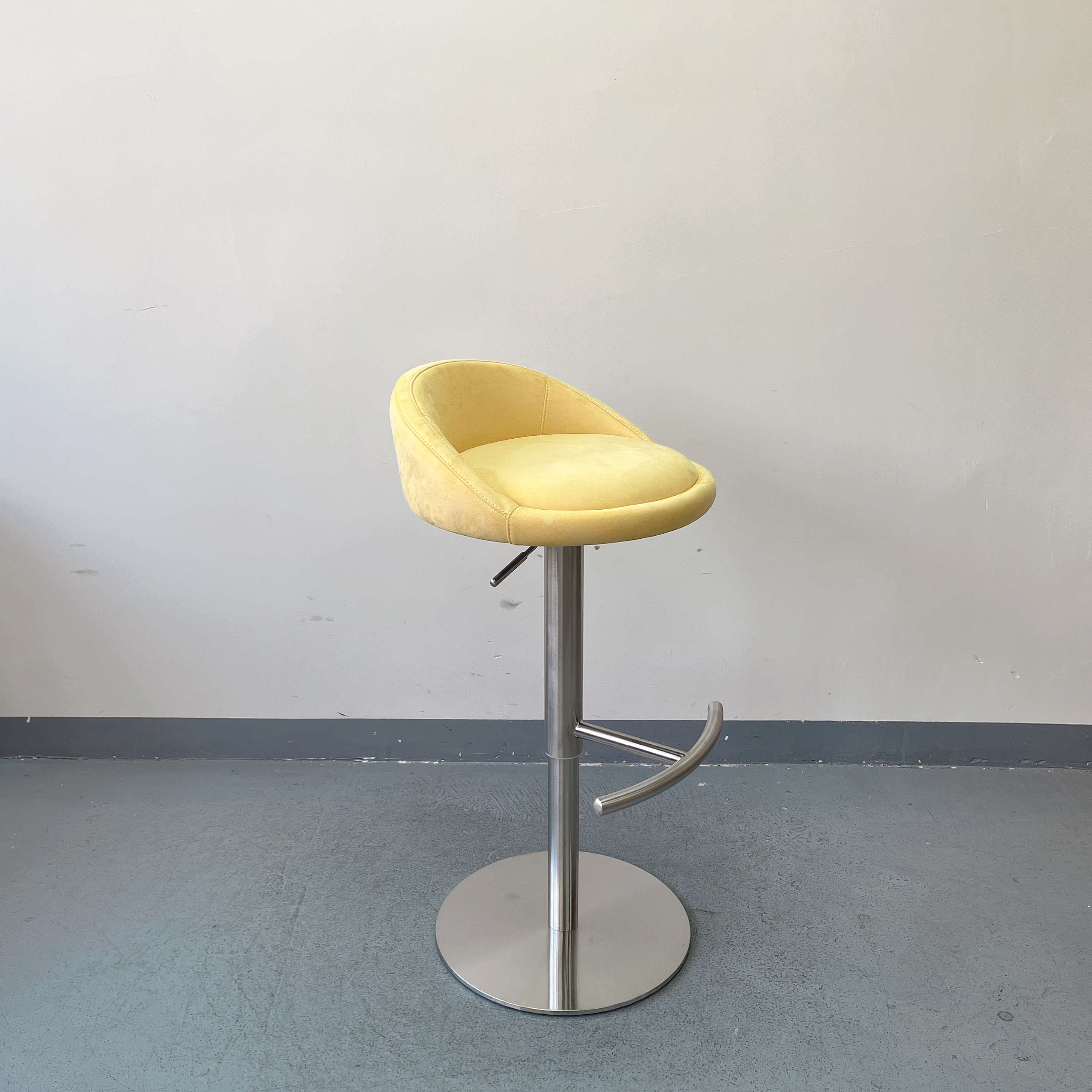 Sunrise Oriental Furniture - the Sofia Bar Stool