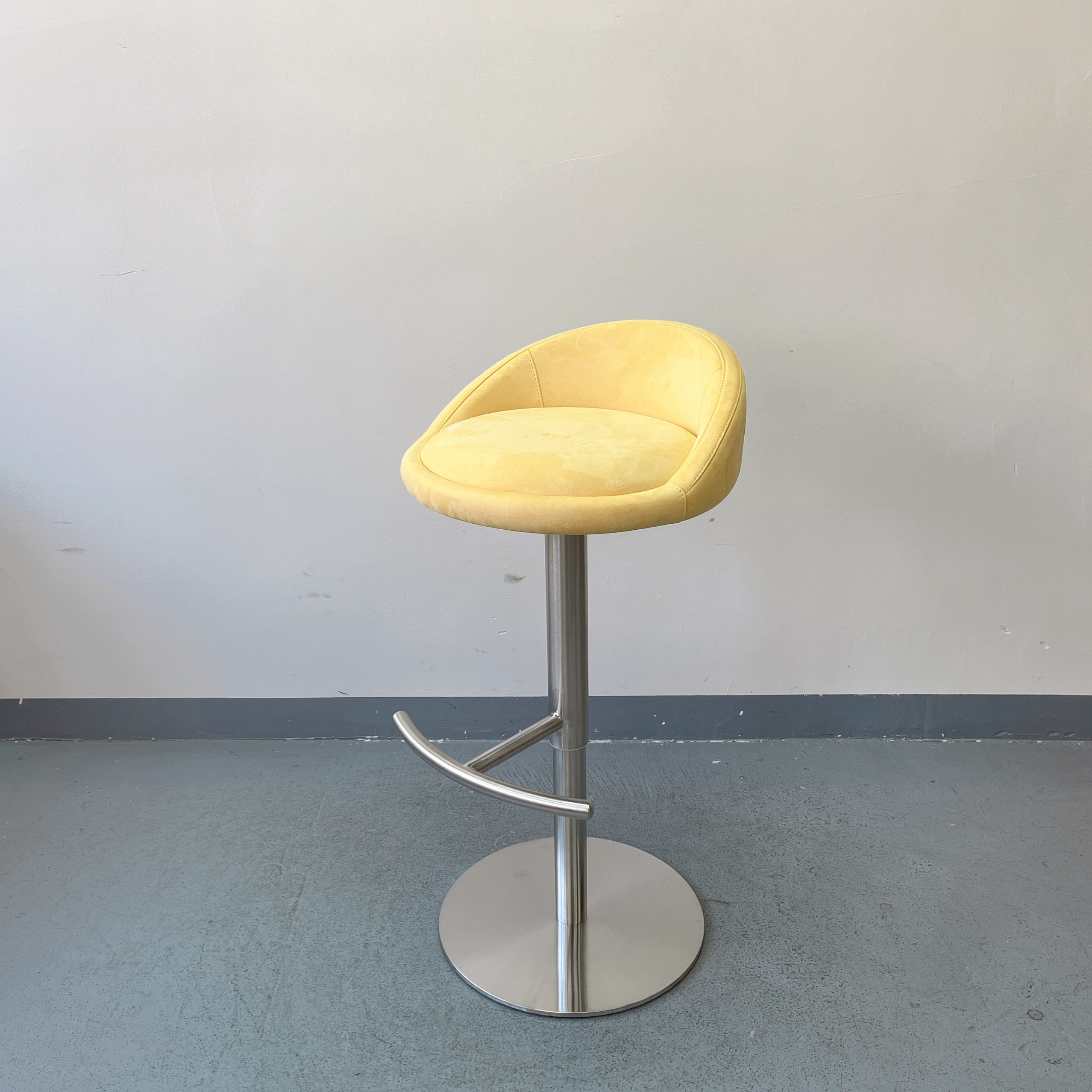 Sunrise Oriental Furniture - the Sofia Bar Stool