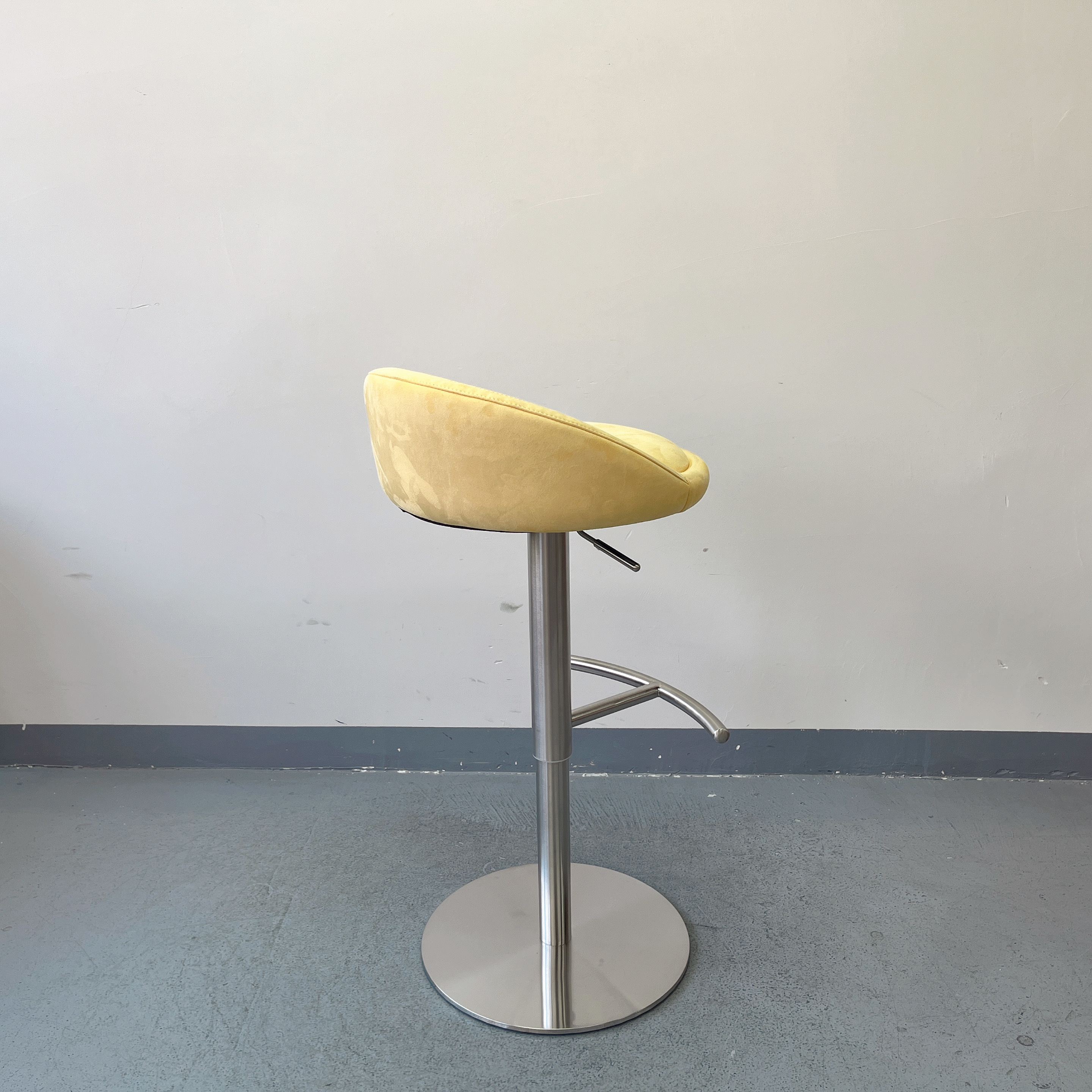 Sunrise Oriental Furniture - the Sofia Bar Stool