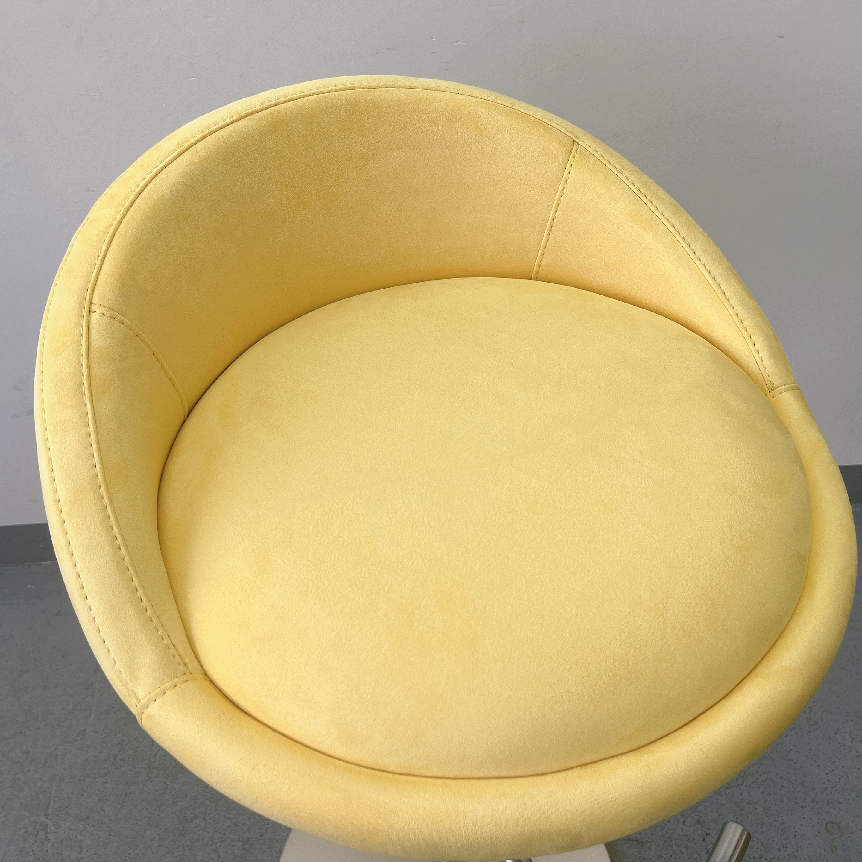Sunrise Oriental Furniture - the Sofia Bar Stool