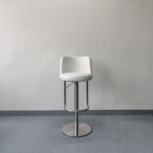 Sunrise Oriental Furniture - the Tonaza Bar Stool SXY-064B