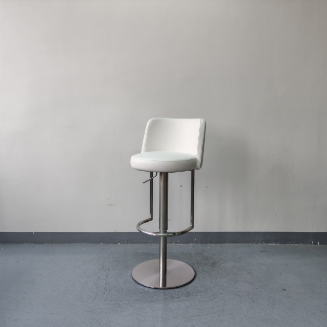 Sunrise Oriental Furniture - the Tonaza Bar Stool SXY-064B