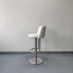 Sunrise Oriental Furniture - the Tonaza Bar Stool SXY-064B