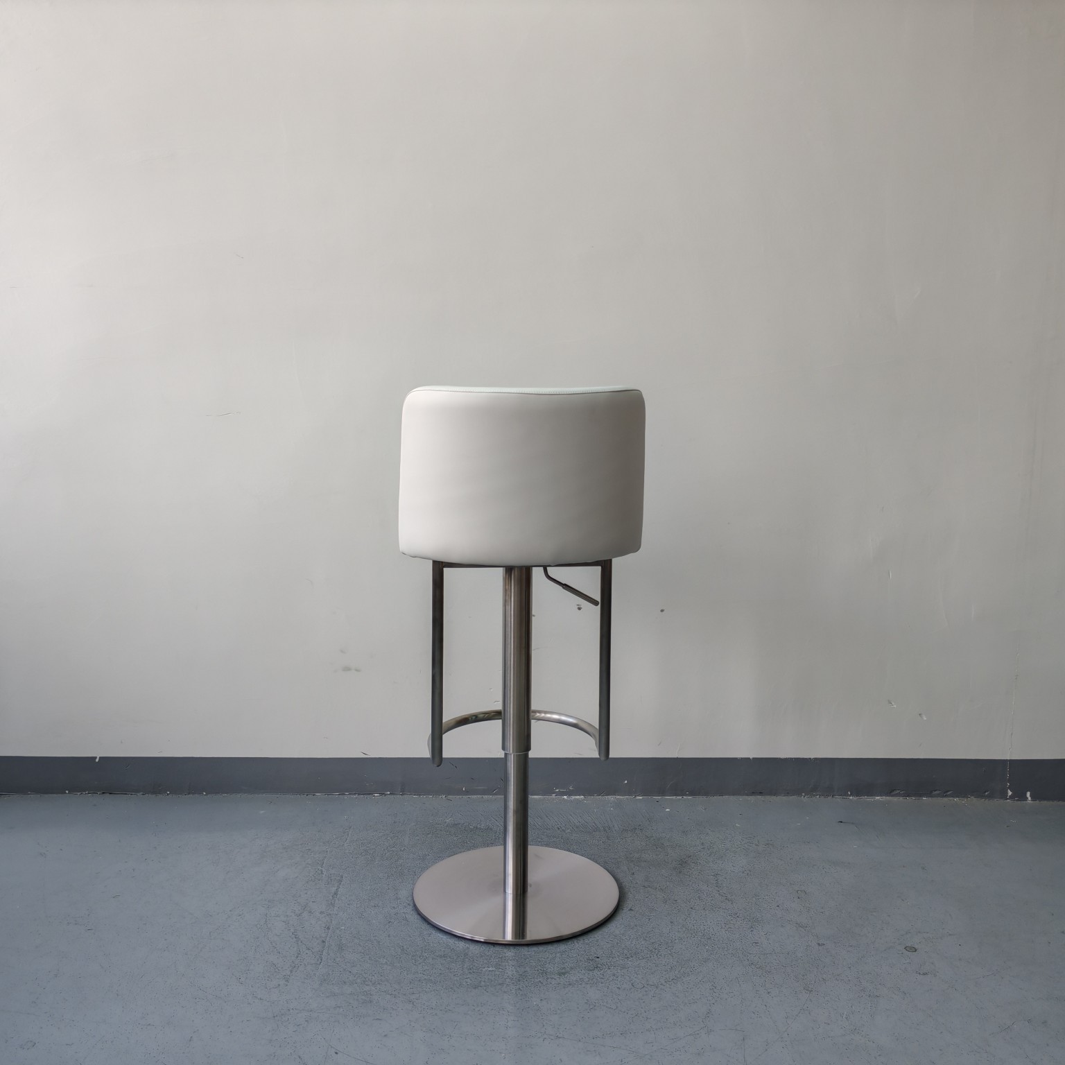 Sunrise Oriental Furniture - the Tonaza Bar Stool SXY-064B