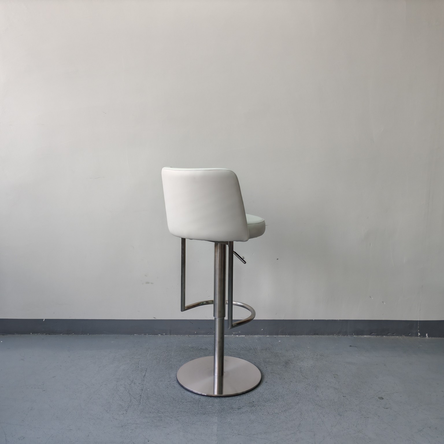 Sunrise Oriental Furniture - the Tonaza Bar Stool SXY-064B