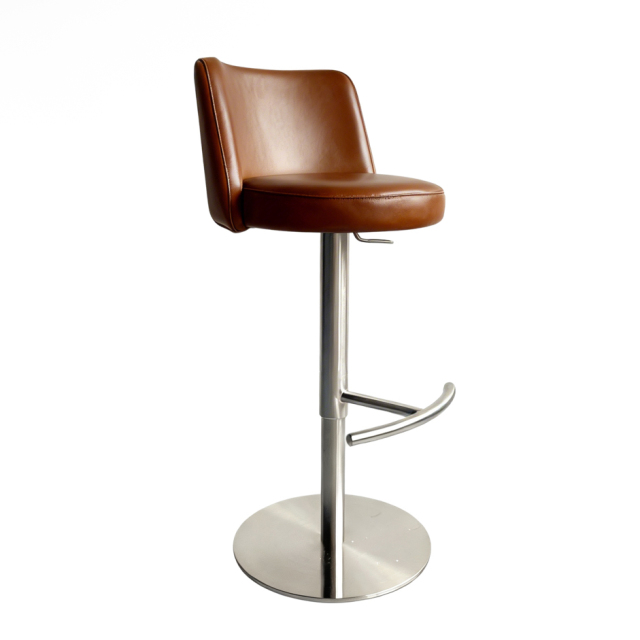 Sunrise Oriental Furniture - the Tonaza Bar Stool