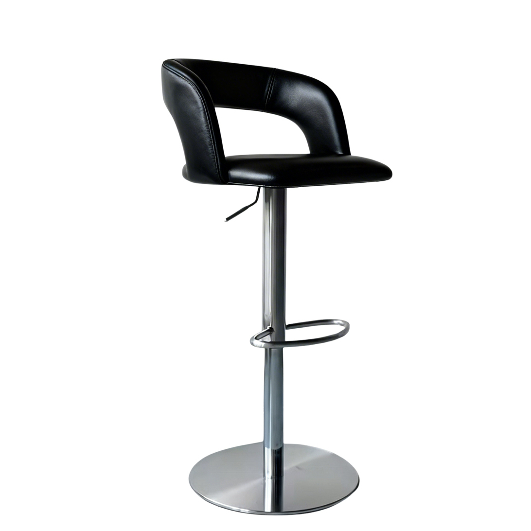 Sunrise Oriental Furniture - the Mona Bar Stool