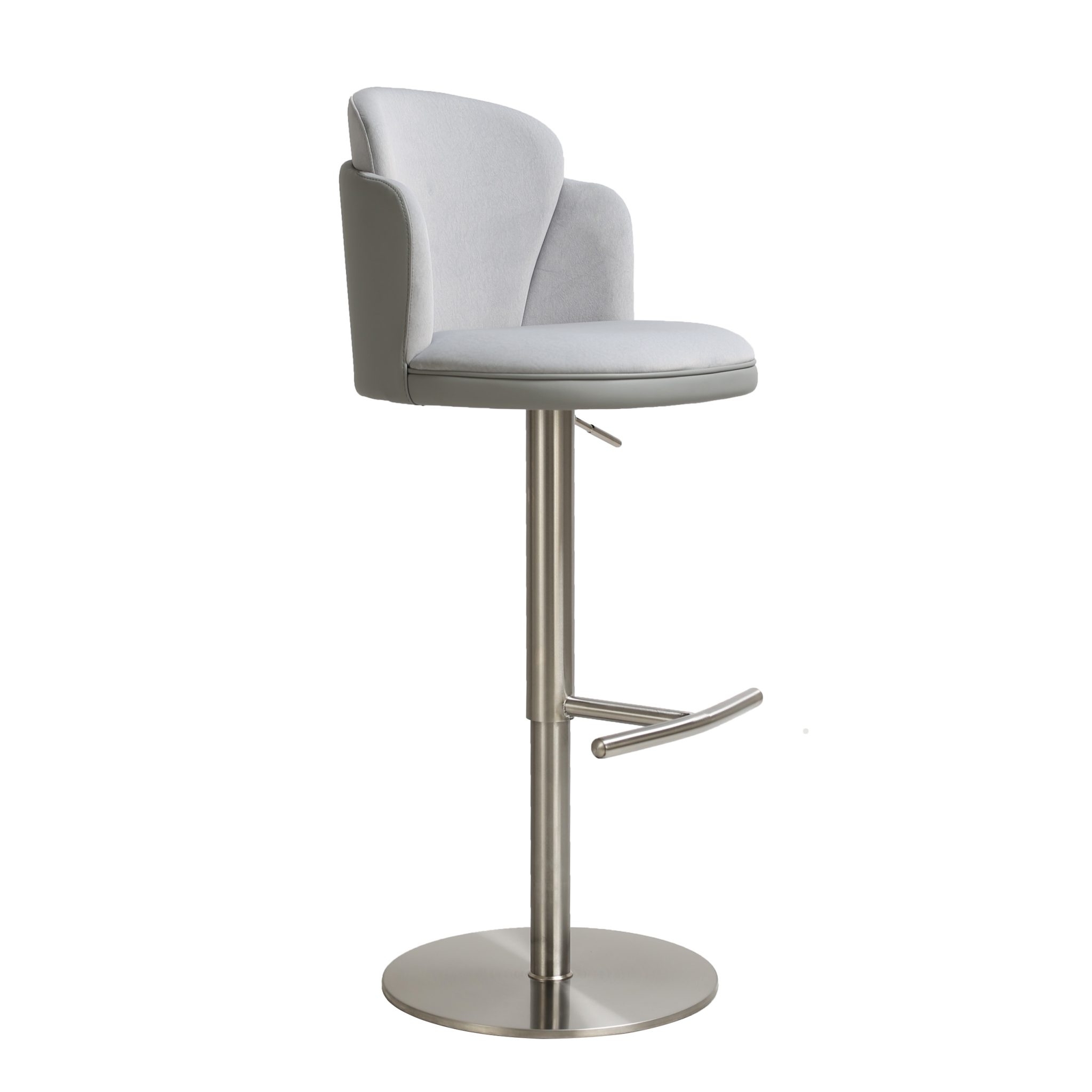 Sunrise Oriental Furniture - the Elizabeth Bar Stool