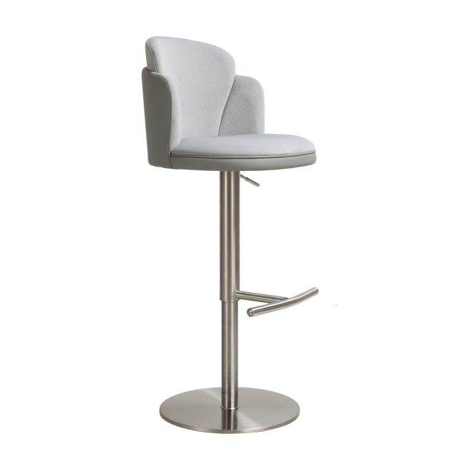 Sunrise Oriental Furniture - the Elizabeth Bar Stool