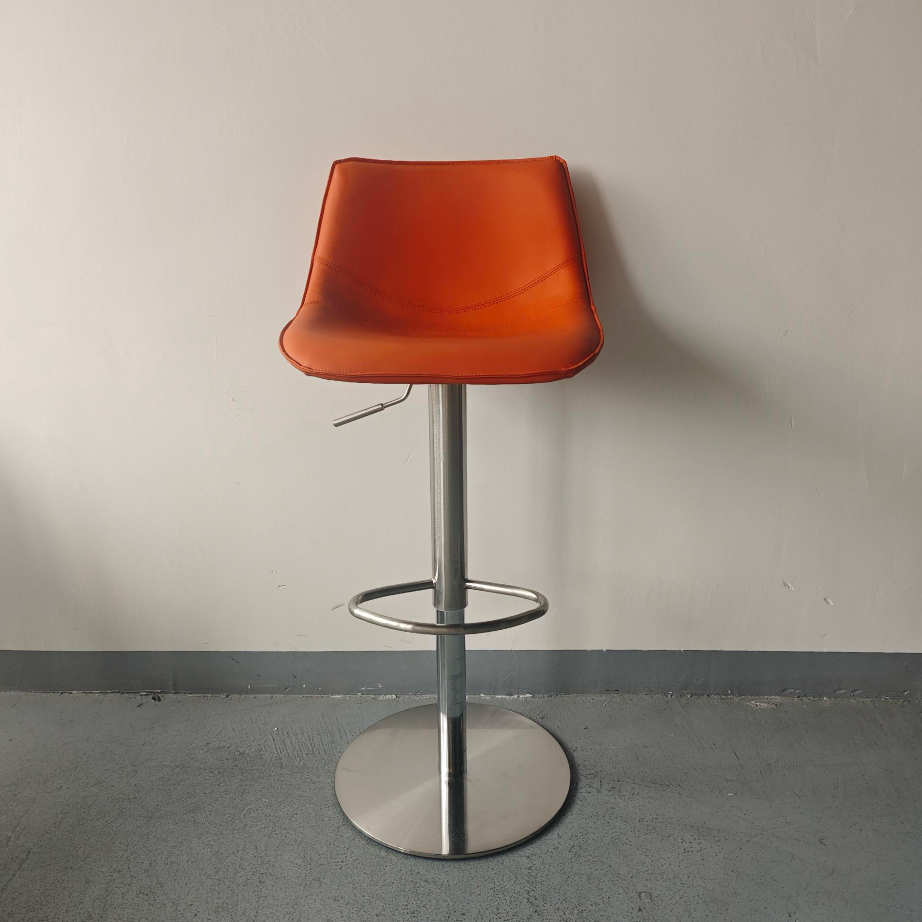 Sunrise Oriental Furniture - the Rudy Adjustable Stool