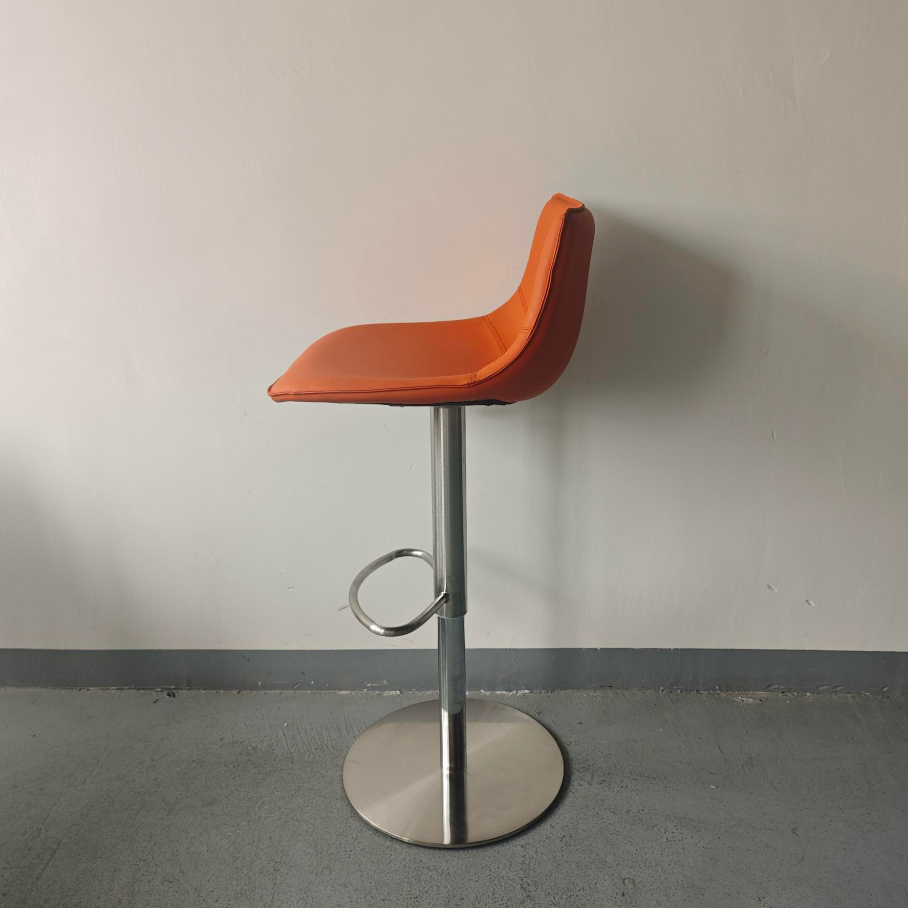 Sunrise Oriental Furniture - the Rudy Adjustable Stool