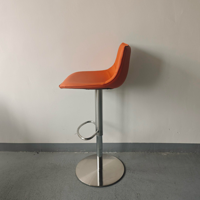 Sunrise Oriental Furniture - the Rudy Adjustable Stool