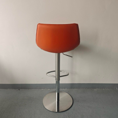 Sunrise Oriental Furniture - the Rudy Adjustable Stool