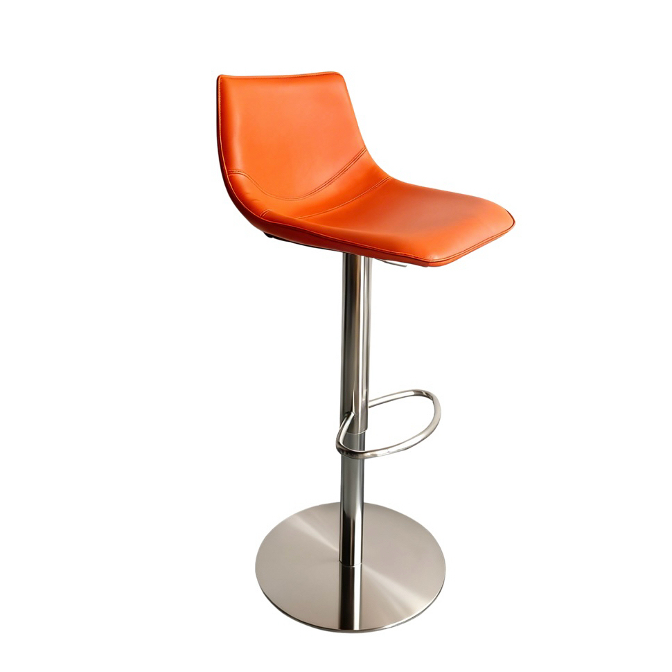 Sunrise Oriental Furniture - the Rudy Adjustable Stool